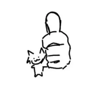 Telegram stiker 🌟 Ary's shitpack