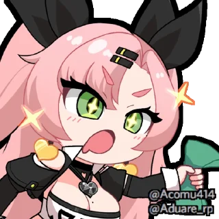Video sticker 🤩 ZZZ