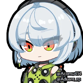 Video sticker 👍 ZZZ