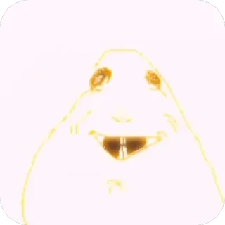 Telegram sticker 🫥 고추바사삭