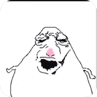 Video sticker 🫥 고추바사삭