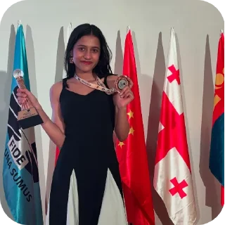 Video sticker 🚩 #Divyasimps