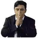 Sticker 🙏 River Plate ⚽️ 🇦🇷 @Luganovelez