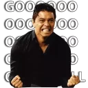 Telegram sticker 🗣️ River Plate ⚽️ 🇦🇷 @Luganovelez