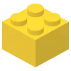 Video sticker 😯 LEGO от @AirEmojis