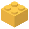 Video sticker 🙂 LEGO от @AirEmojis