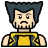 Sticker 👨‍🚀 LEGO от @AirEmojis