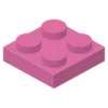 Sticker 😈 LEGO от @AirEmojis