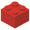 Video sticker 🥵 LEGO от @AirEmojis