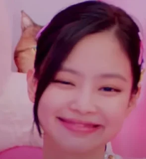 Sticker 🙂 BlackPINK