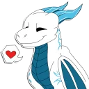 Video sticker ❤ Frost Stormwind