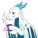 Video sticker 😴 Frost Stormwind