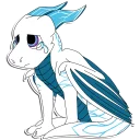 Telegram sticker 😢 Frost Stormwind