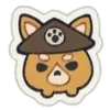 Sticker ✨ genshin chibi :: @vilvetsoyo