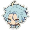 Sticker ✨ genshin chibi :: @vilvetsoyo