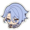 Video sticker ✨ genshin chibi :: @...