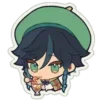 Video sticker ✨ genshin chibi :: @...
