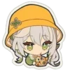 Sticker ✨ genshin chibi :: @vilvetsoyo