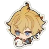 Sticker ✨ genshin chibi :: @vilvetsoyo