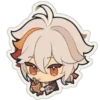 Sticker ✨ genshin chibi :: @vilvetsoyo