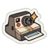 Sticker ✨ genshin chibi :: @vilvetsoyo