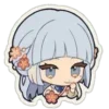 Sticker ✨ genshin chibi :: @...