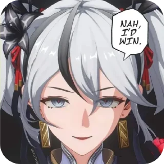 Telegram sticker 💇 ALI?