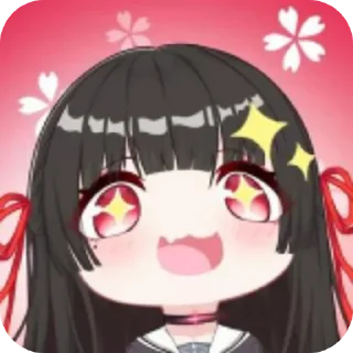 Telegram sticker 👍 ALI?