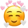 Sticker 🥹 lovely ➡️ @EmojiRuBot