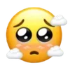 Sticker 😎 lovely ➡️ @EmojiRuBot