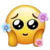 Sticker ☺️ lovely ➡️ @EmojiRuBot
