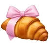 Video sticker 🥐 lovely ➡️ @Emo...