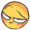 Sticker 😏 lovely ➡️ @EmojiRuBot