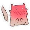 Sticker 😳 lovely ➡️ @EmojiRuBot