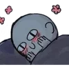 Sticker 😳 lovely ➡️ @EmojiRuBot