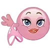 Sticker 👙 lovely ➡️ @EmojiRuBot