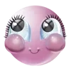 Sticker 🌟 lovely ➡️ @EmojiRuBot