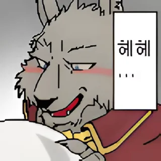 Video sticker 👻 뉴점망콘 @DCConSticker