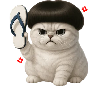 Video sticker ⭐ @JKSSTIK30