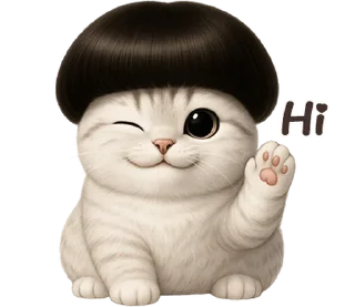 Sticker ⭐ @JKSSTIK30