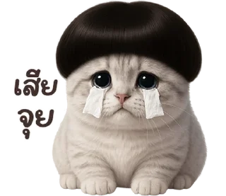 Telegram sticker ⭐ @JKSSTIK30