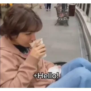 Video sticker 💖 🤗 @digi1bot