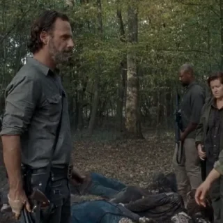 Video sticker 🤝 rick&andy part 2 by @spacexrw :: @fStikBot