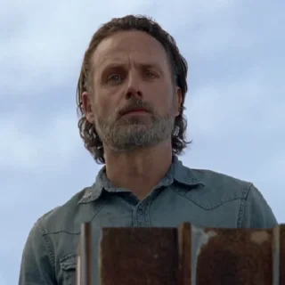 Video sticker 😐 rick&andy part 2 by @spacexrw :: @fStikBot