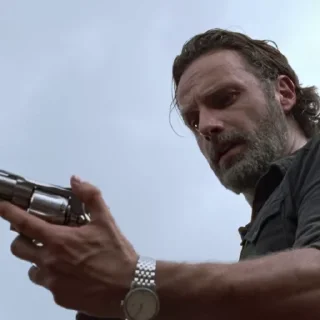 Video sticker 😡 rick&andy part 2 by @spacexrw :: @fStikBot