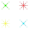 Sticker 🌟 @wallart_ai WALLART 5