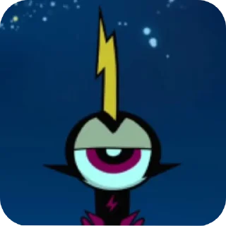 Video sticker 😑 Commander Peepers😋😋🧨 «@Vilochka_uoy»