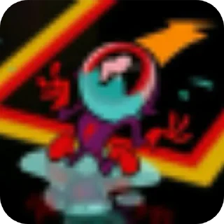 Telegram sticker 😭 Commander Peepers😋😋🧨 «@Vilochka_uoy»