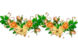 Telegram sticker 💐 Separator Flower Thick @PunjabiSticker