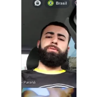 Video sticker 🫥 Você saber oq é 😵‍💫